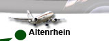 Altenrhein - LUZERN transfer